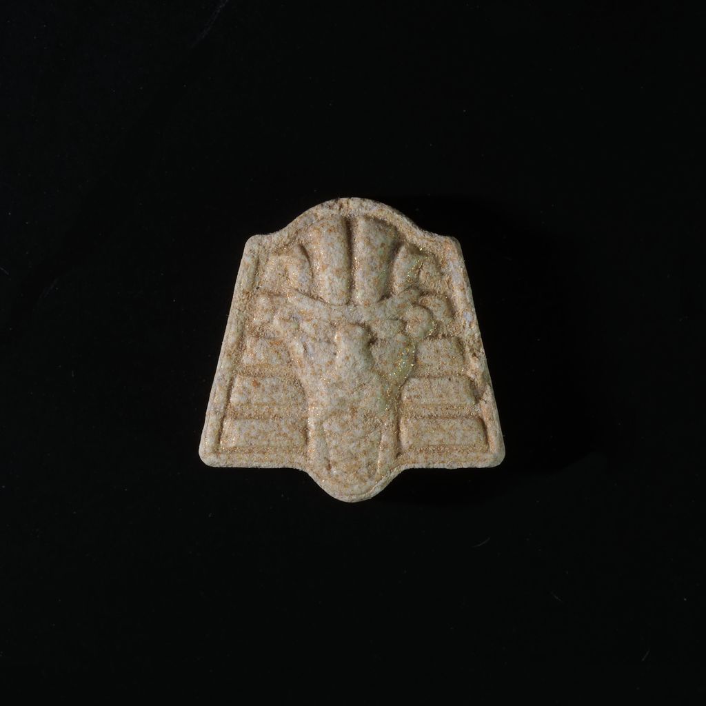 Pharaoh molecular scheme