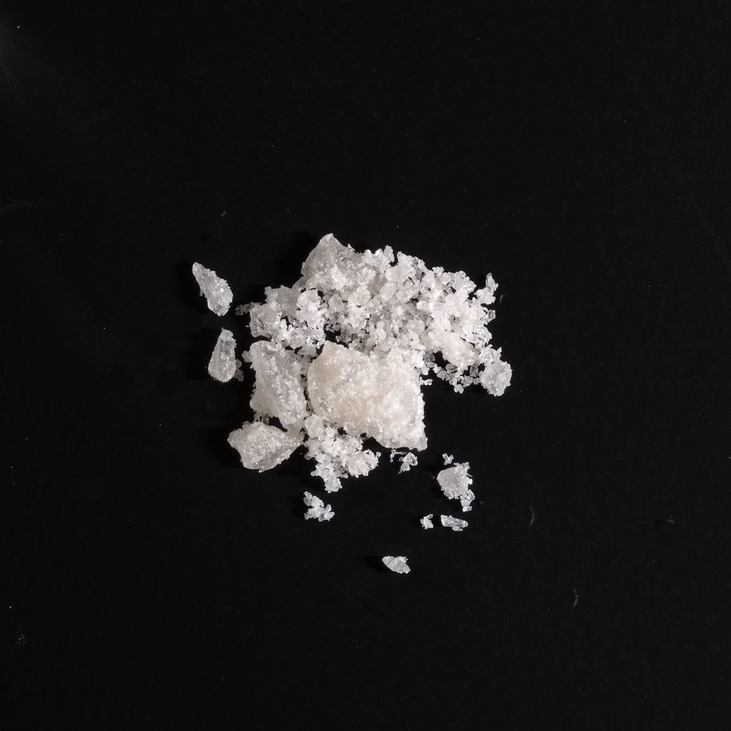 2-MMC sold as 3-MMC molecular scheme