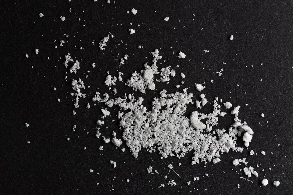 2-MMC sold as 3-MMC molecular scheme