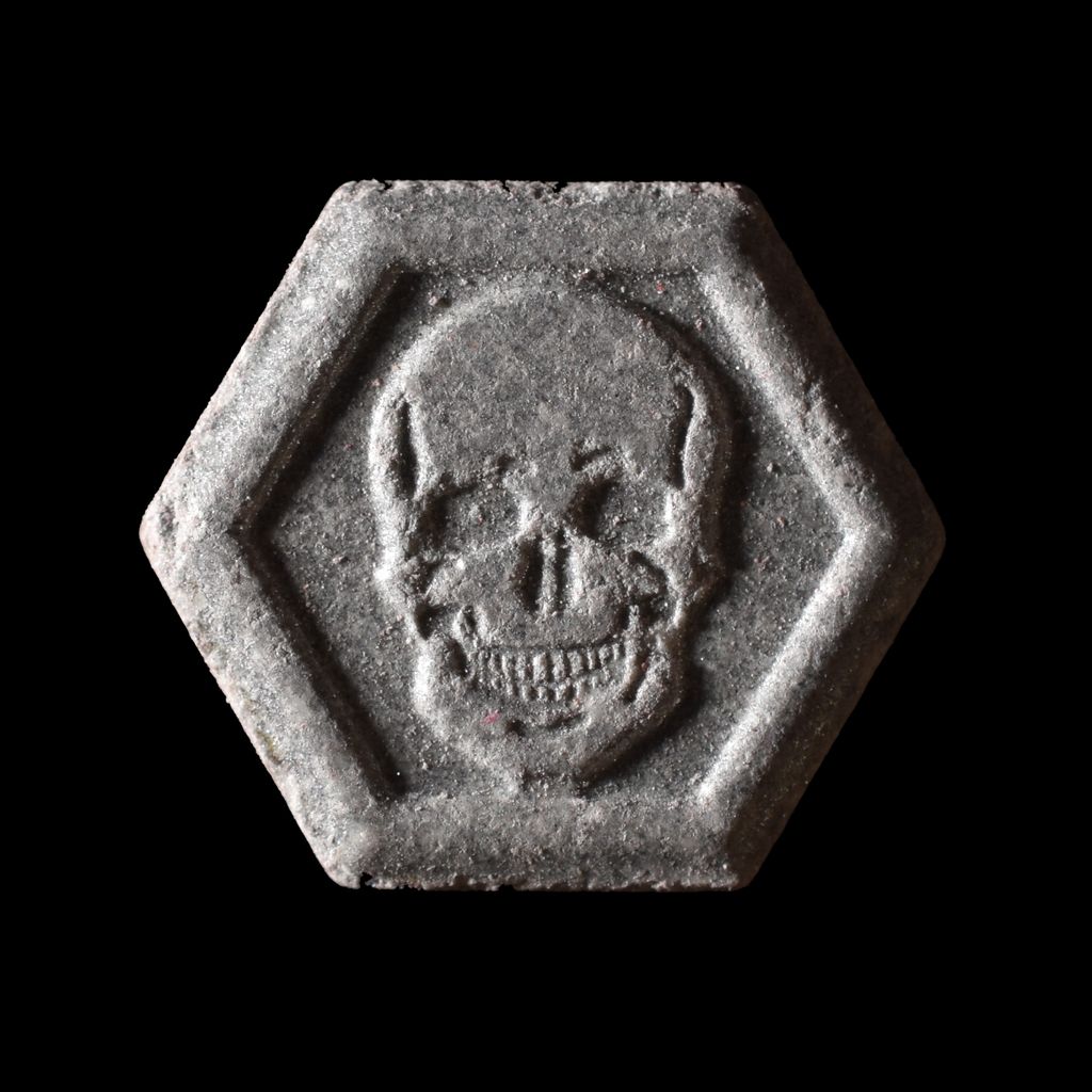 Philipp Plein molecular scheme