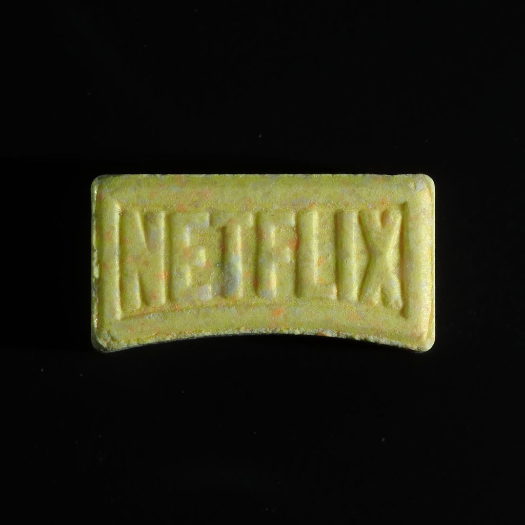 Netflix molecular scheme