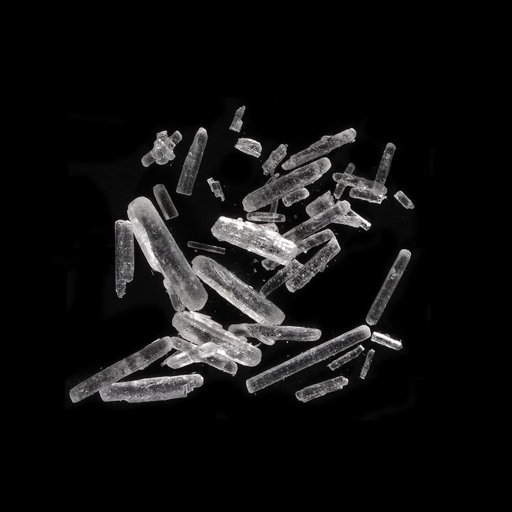 Ketamine sold as 3-MMC molecular scheme