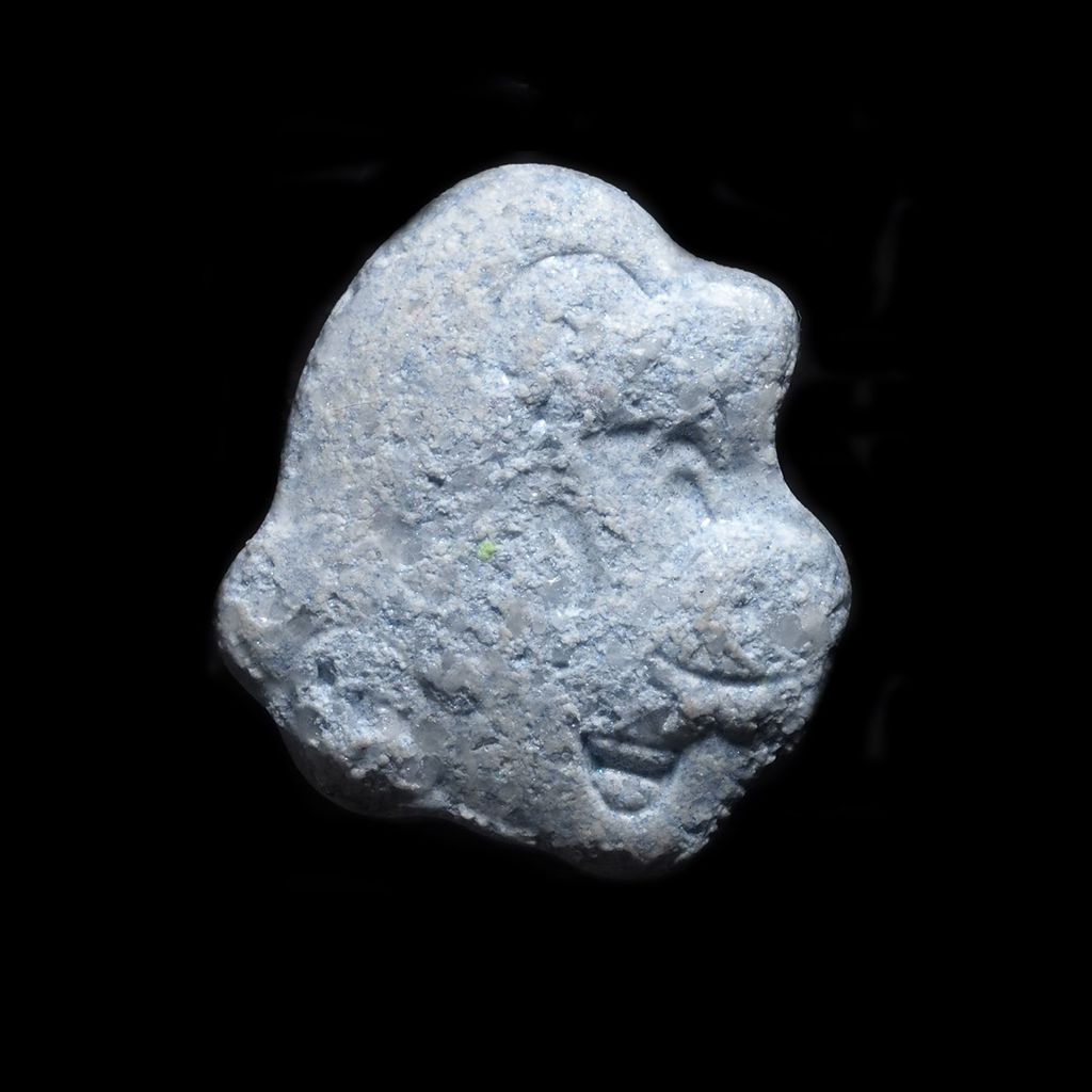 Super Mario molecular scheme