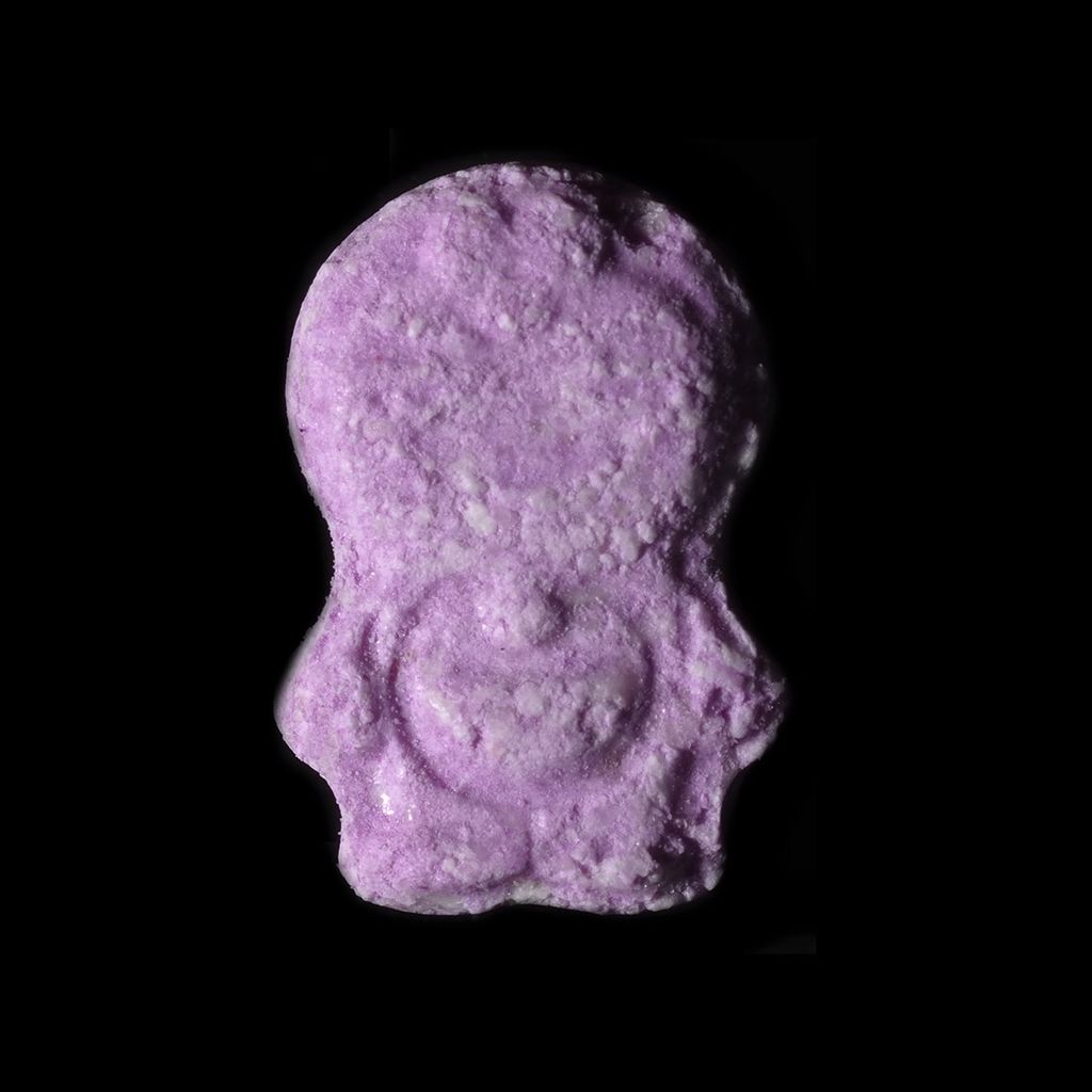 Doraemon molecular scheme