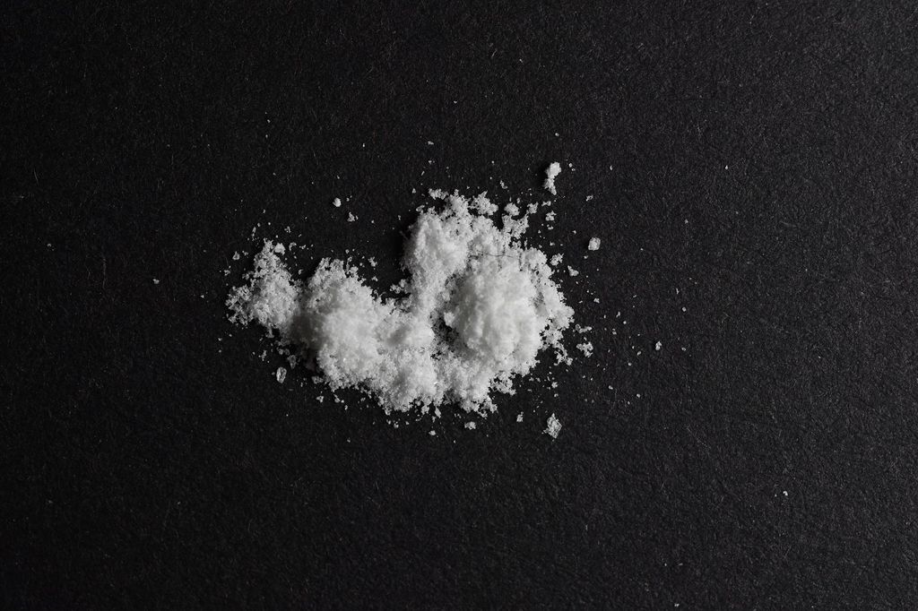 2-MMC sold as 3-MMC molecular scheme