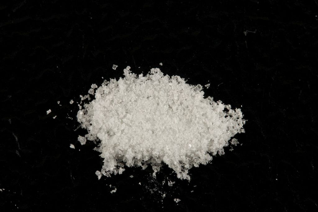 2-MMC sold as 3-MMC molecular scheme