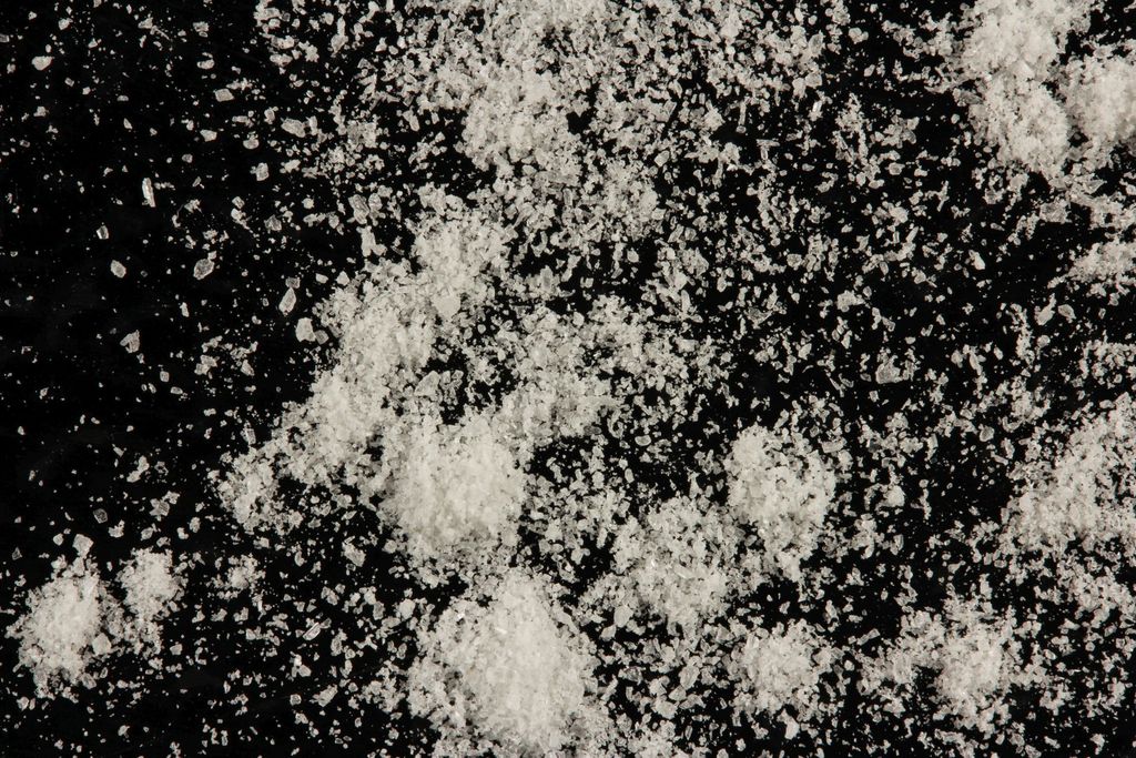 2-MMC sold as 3-MMC molecular scheme