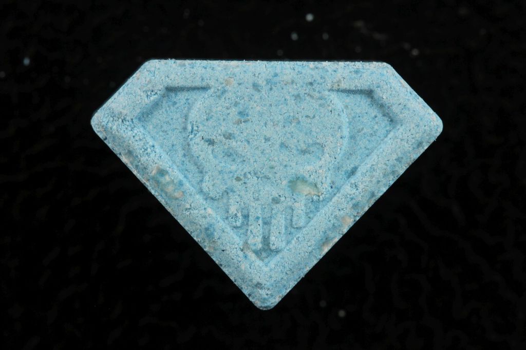 The Punisher molecular scheme