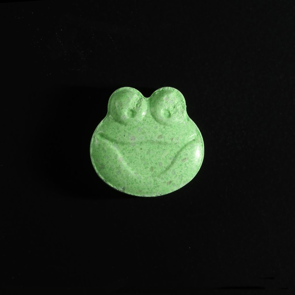 Cookie Monster molecular scheme