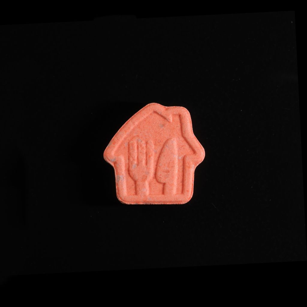 JUST EAT molecular scheme