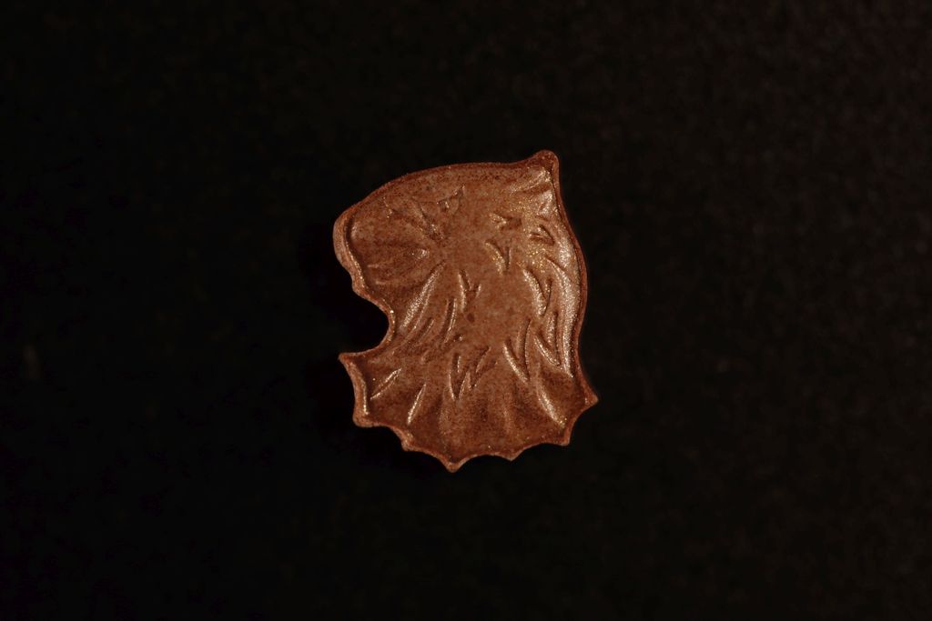 Griffin molecular scheme