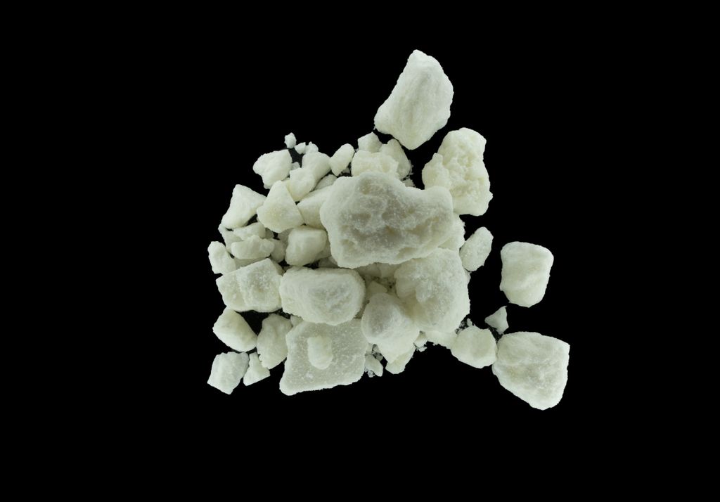 Dimethylpentylone sold as mephedrone molecular scheme