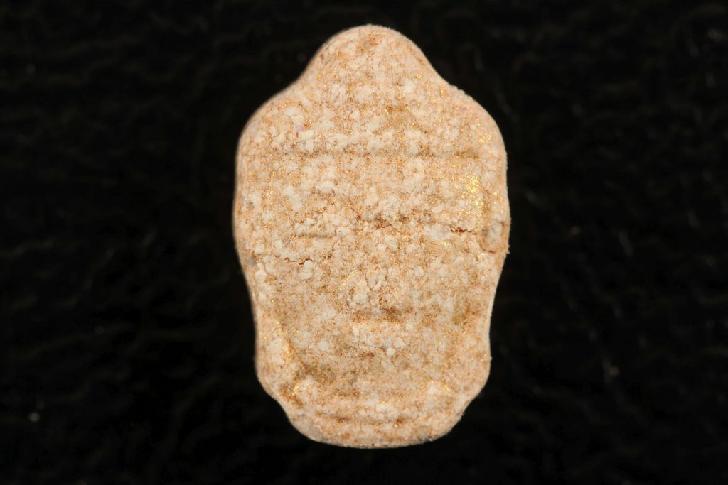 Buddha molecular scheme