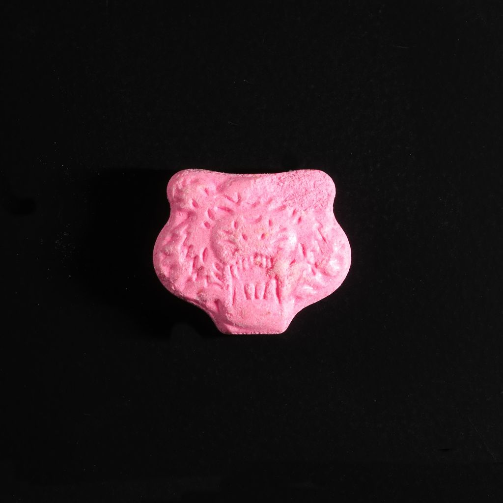 Tiger molecular scheme