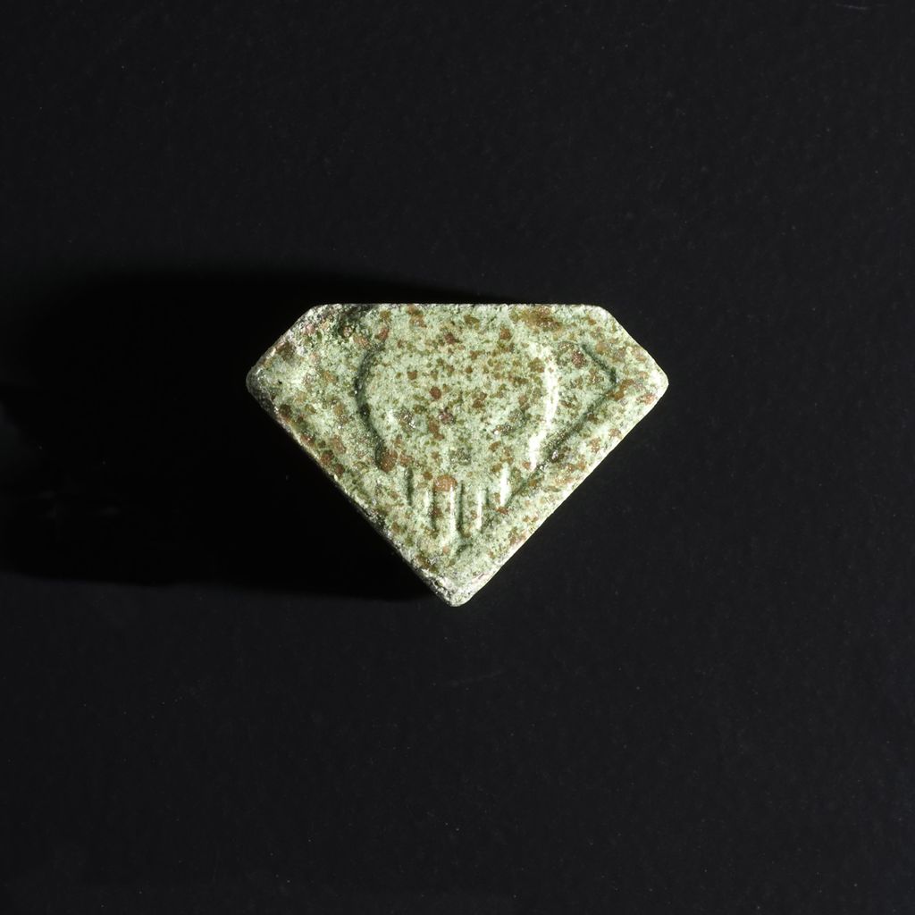 The Punisher molecular scheme