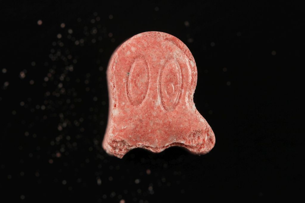 Mind molecular scheme