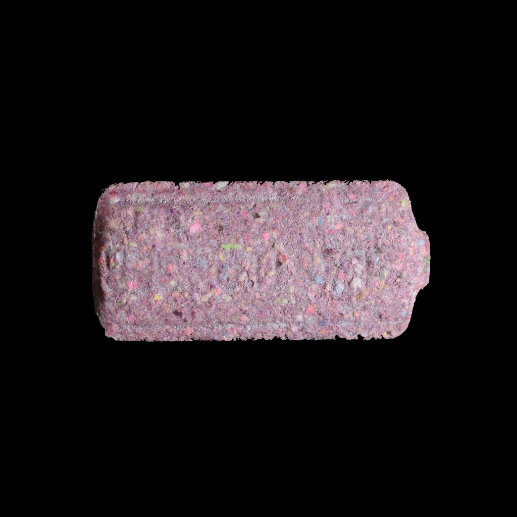 Battery molecular scheme