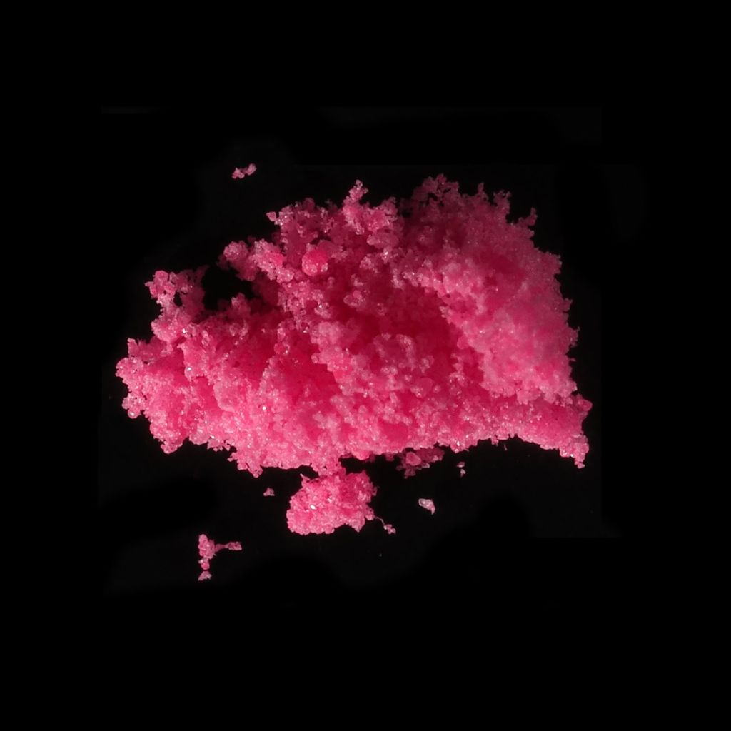 Ketamine, MDMA and 3-MMC sold as cocaine molecular scheme