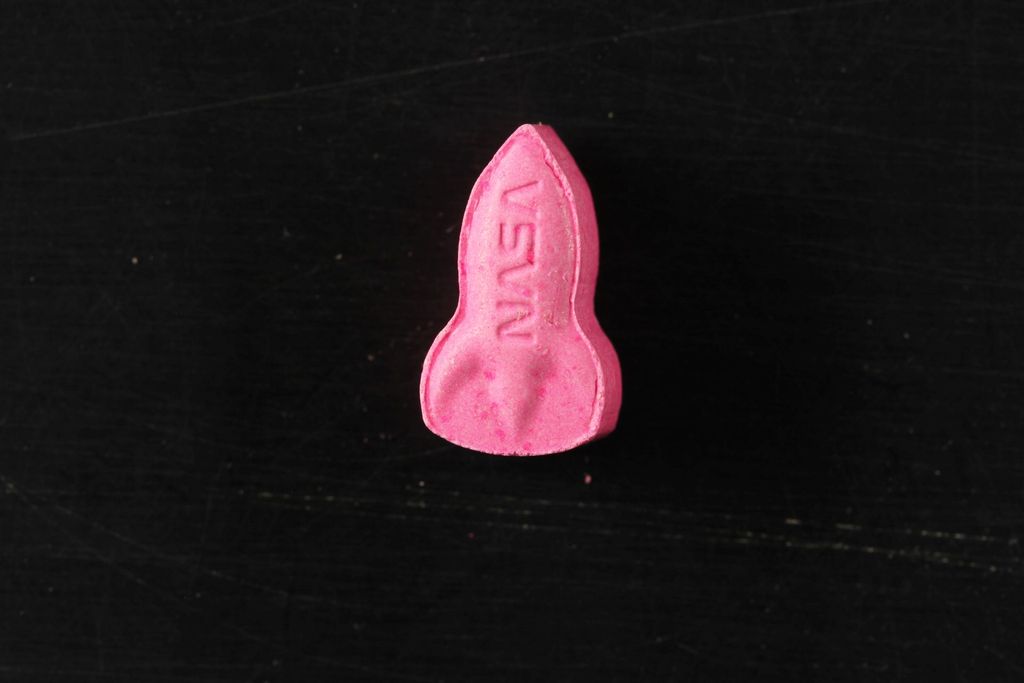 NASA / 2cb molecular scheme