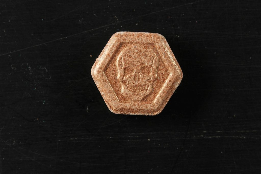 Philipp Plein molecular scheme