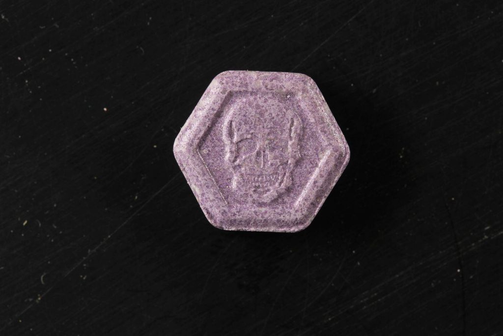 Philipp Plein molecular scheme