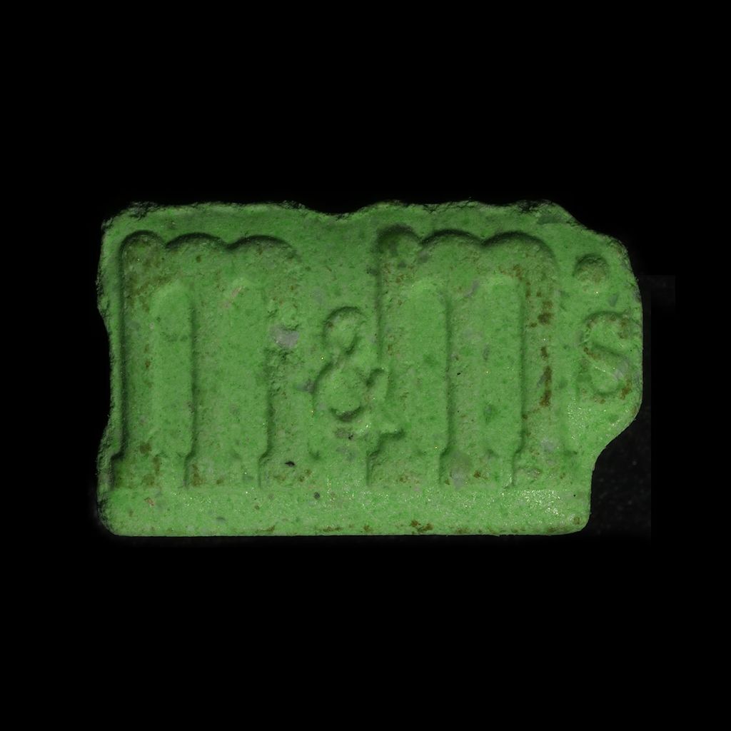 M&Ms molecular scheme