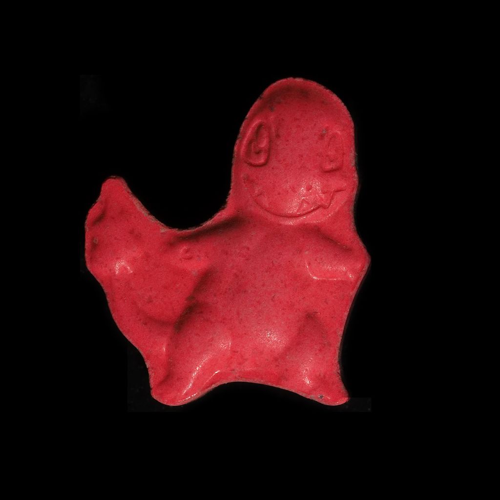 Glumanda molecular scheme