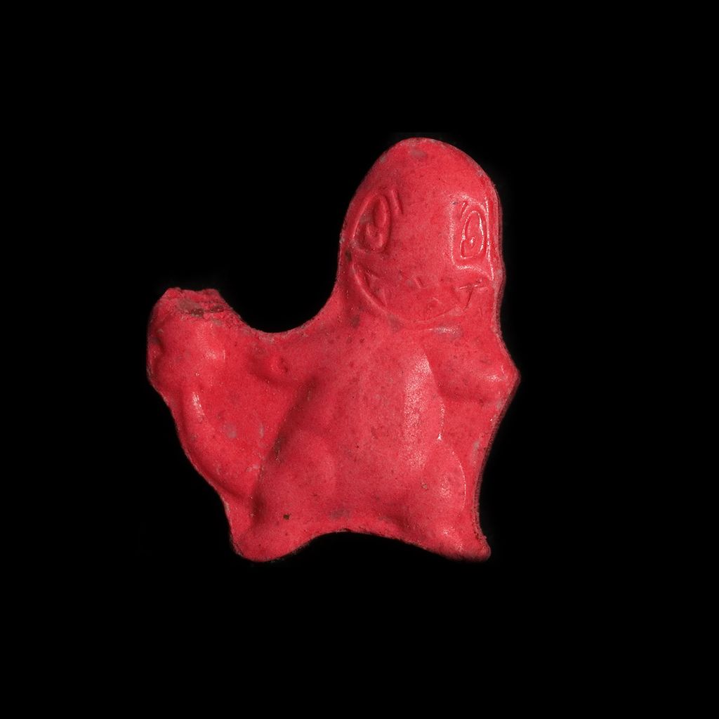 Glumanda molecular scheme