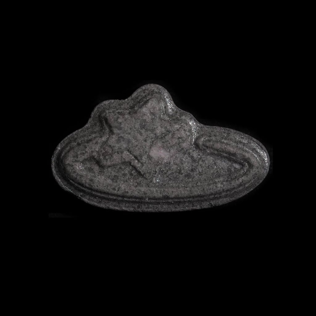 Pop Smoke molecular scheme