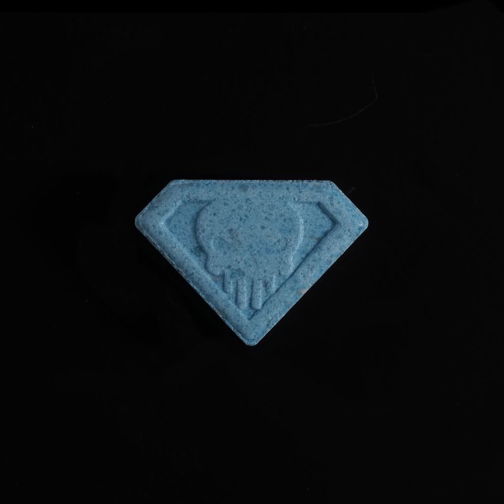 The Punisher molecular scheme