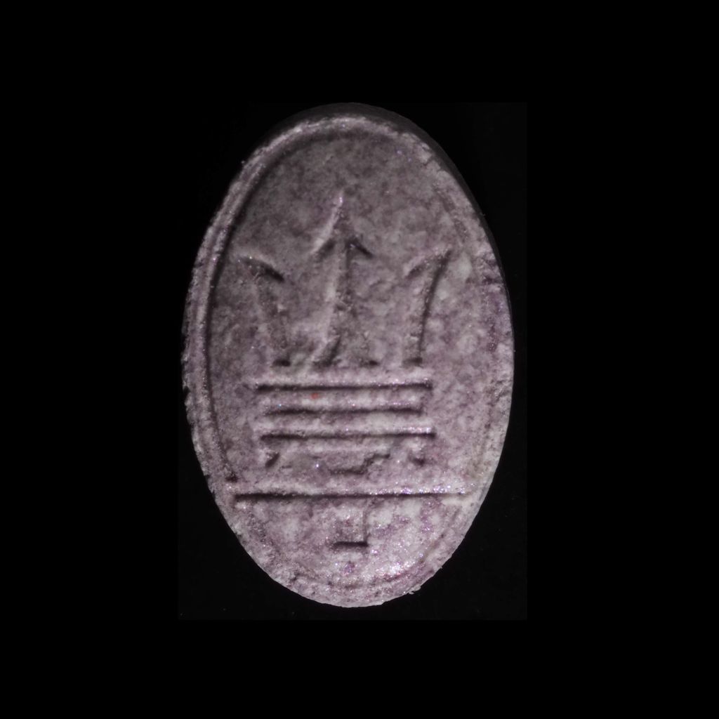 Maserati molecular scheme