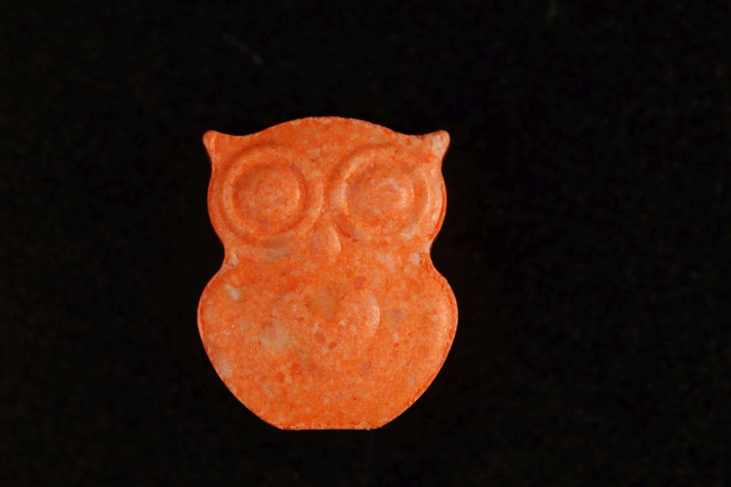Owl / Panama molecular scheme