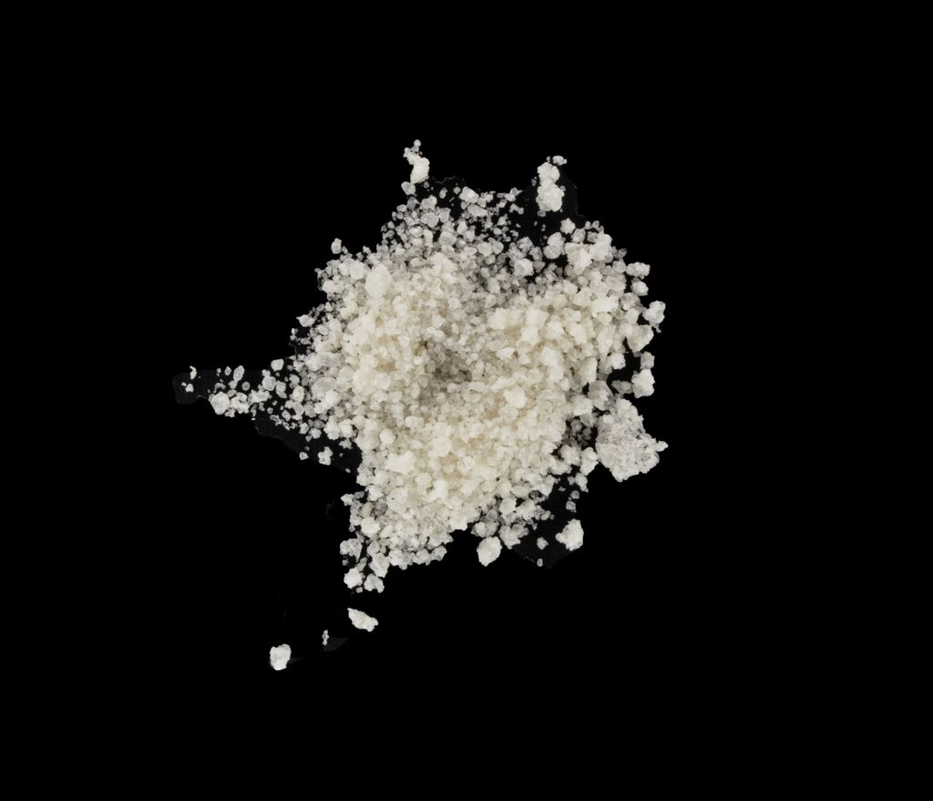 Paracetamol sold as 3-MMC molecular scheme