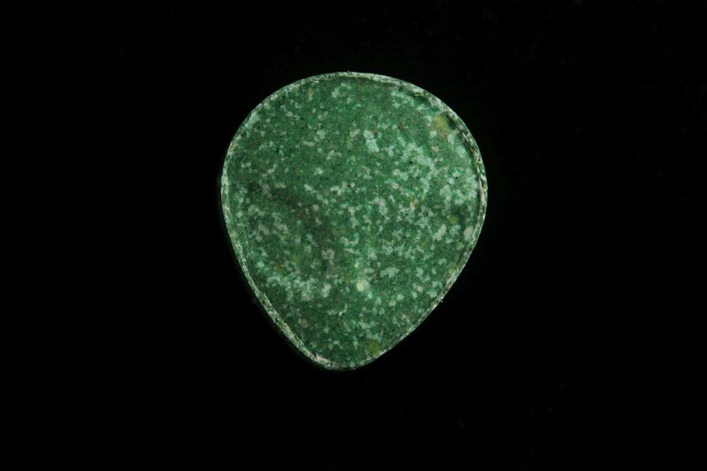 Alien molecular scheme