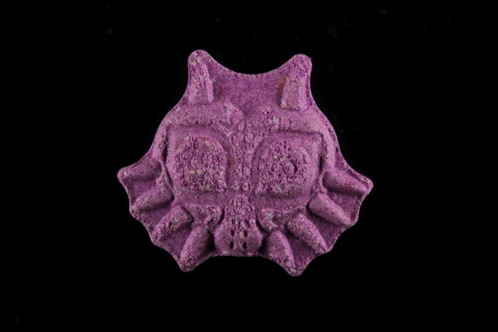 Majoras Mask / Zelda molecular scheme