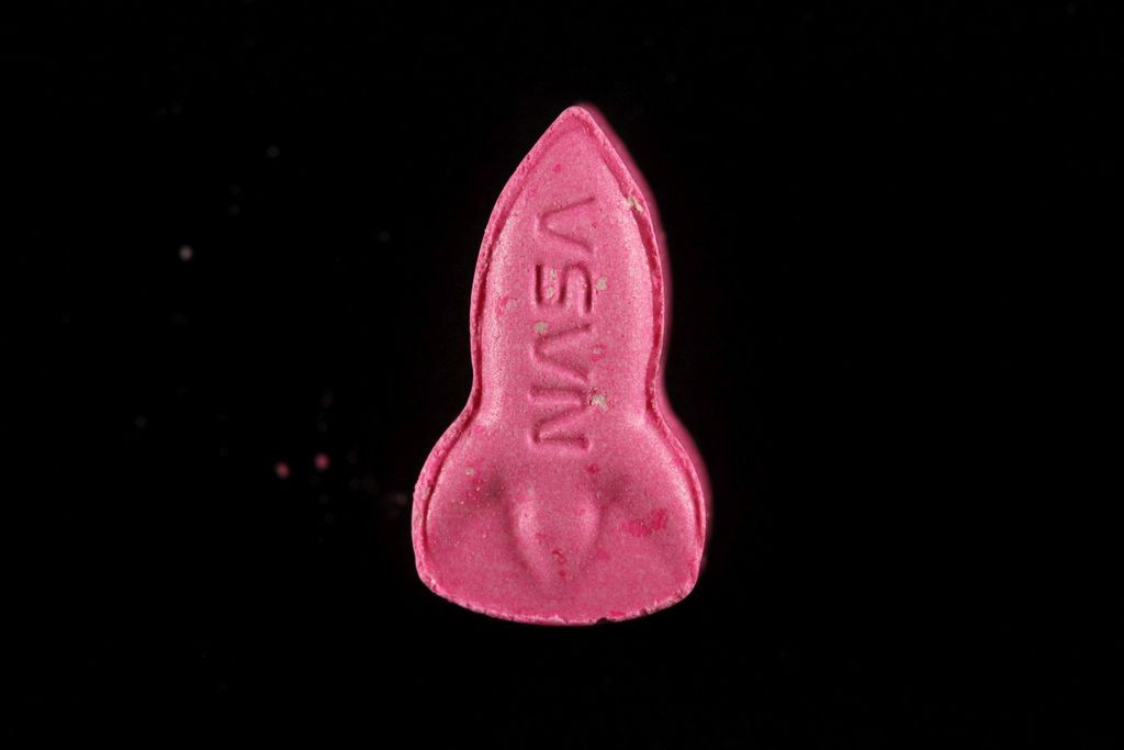 NASA / 2cb molecular scheme