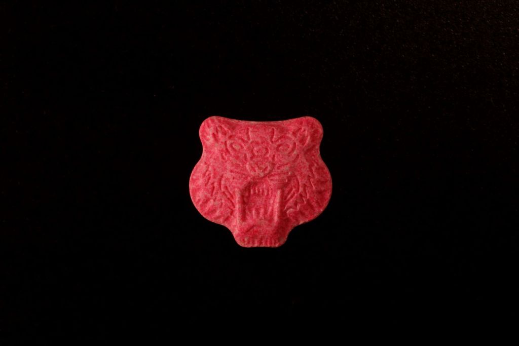 Tiger molecular scheme