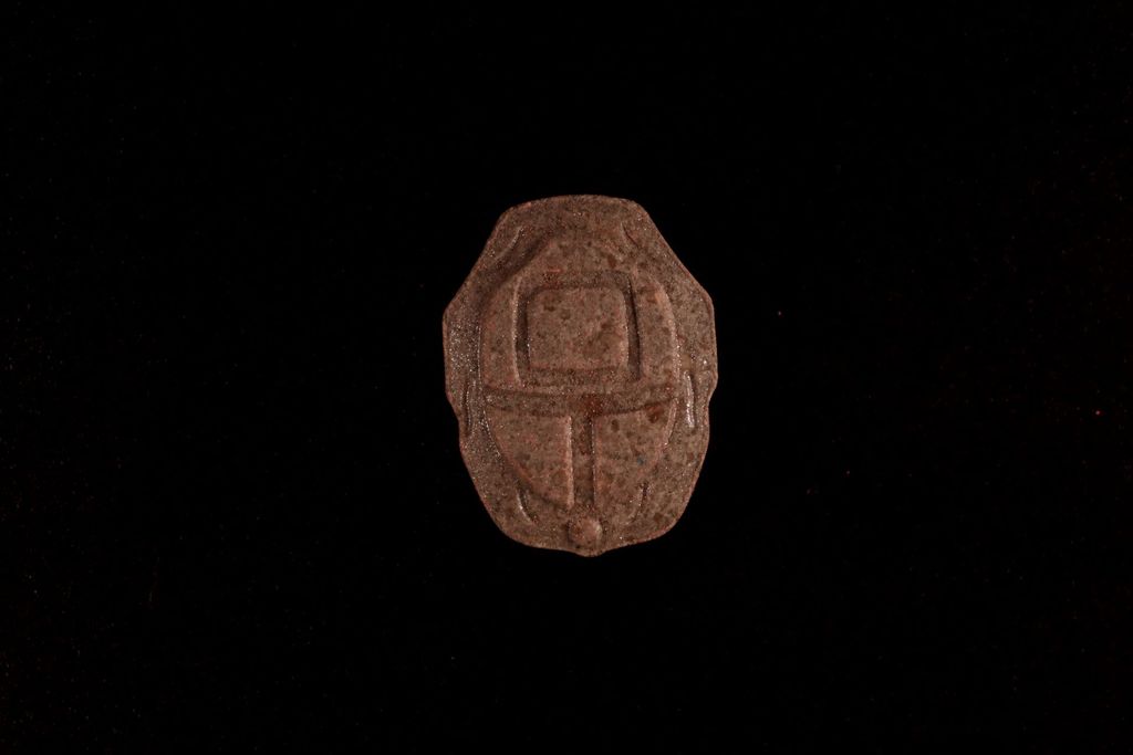 Squid Game molecular scheme