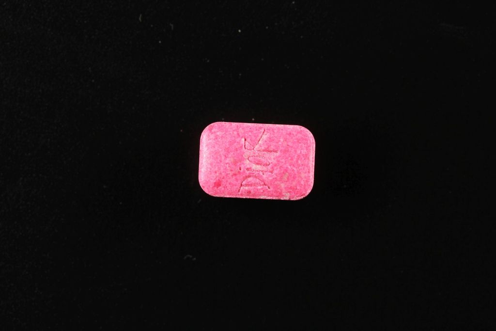 Dior molecular scheme