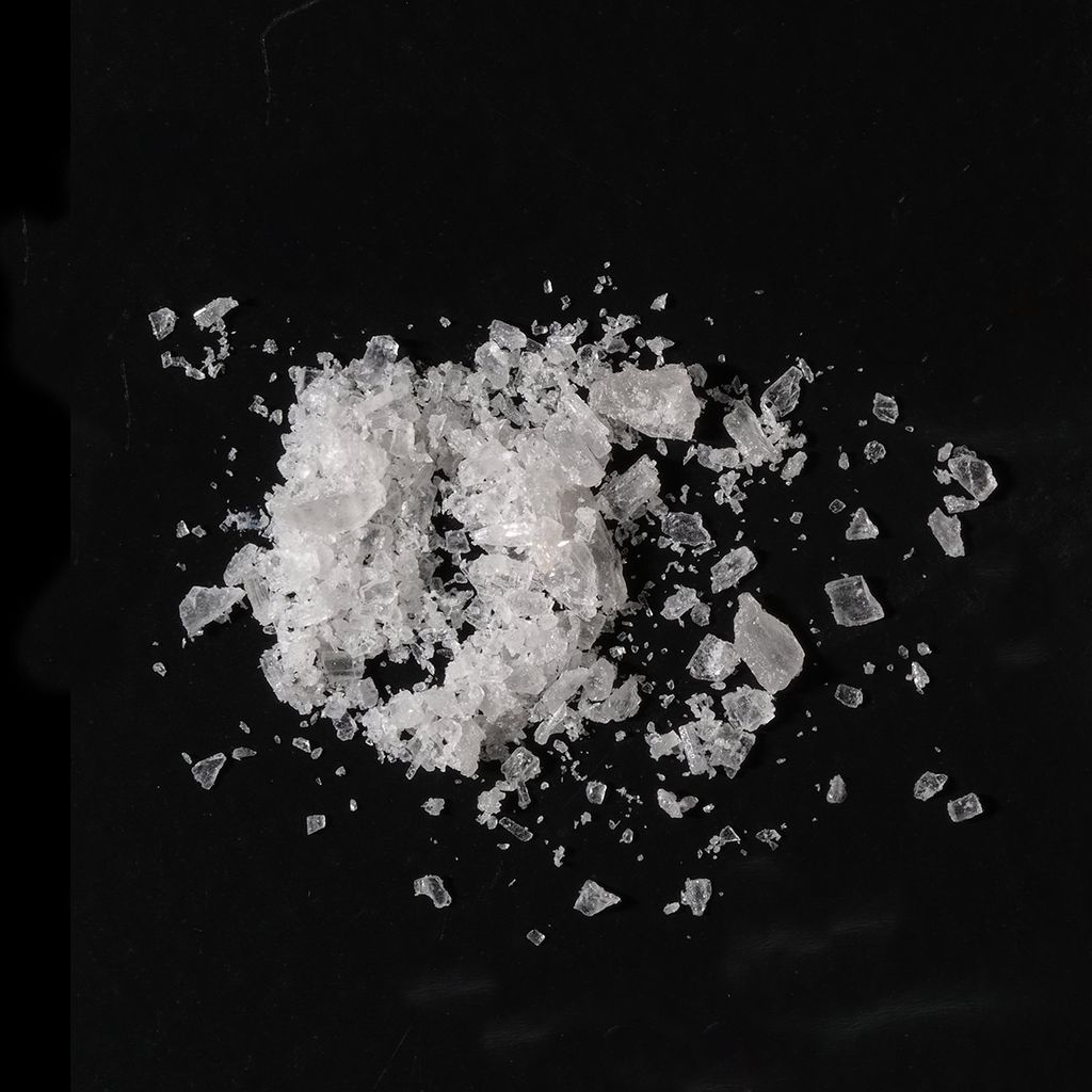 Mephedrone sold as ketamine molecular scheme