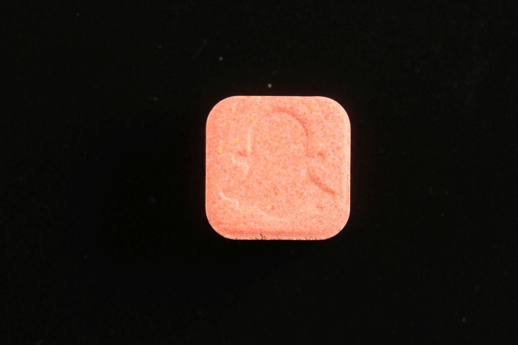 Snapchat molecular scheme