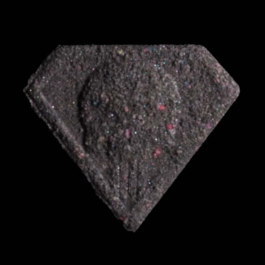 The Punisher molecular scheme