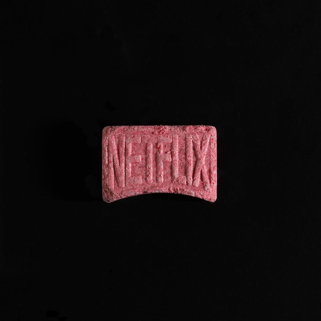 Netflix molecular scheme