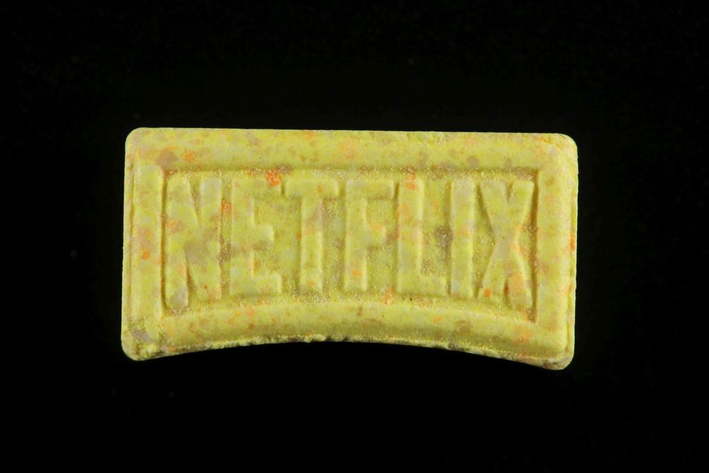 Netflix molecular scheme
