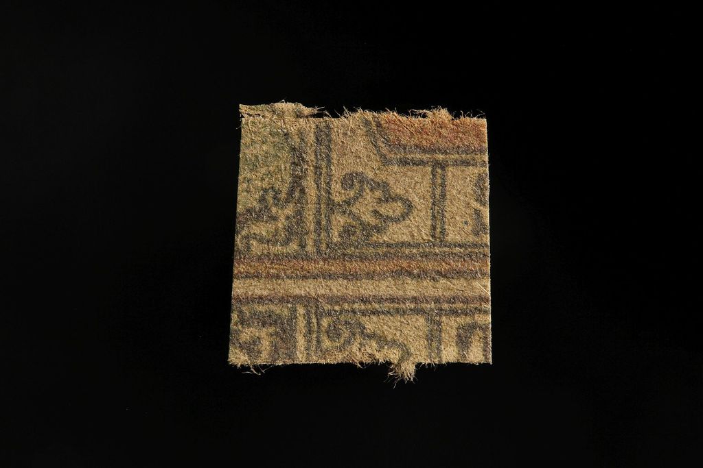 Basel Pigeon molecular scheme