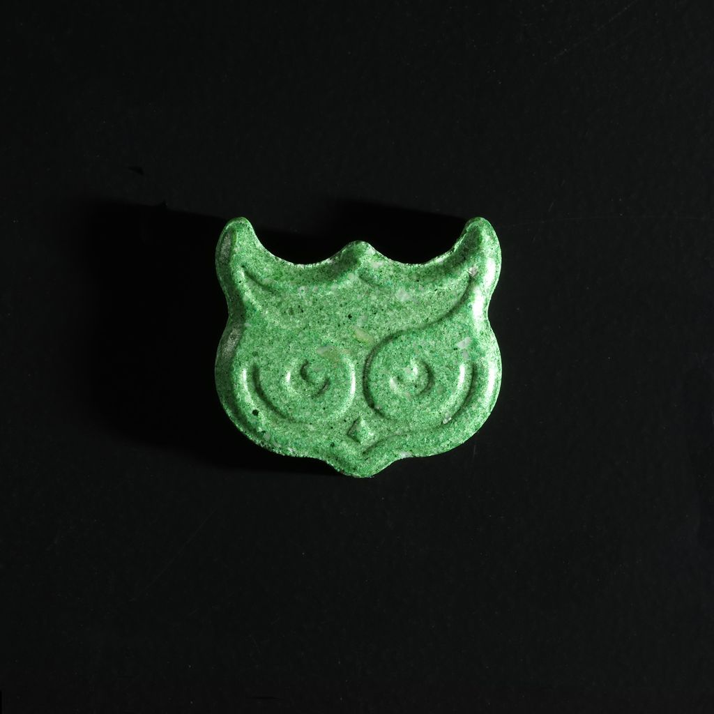 Owl / Panama molecular scheme
