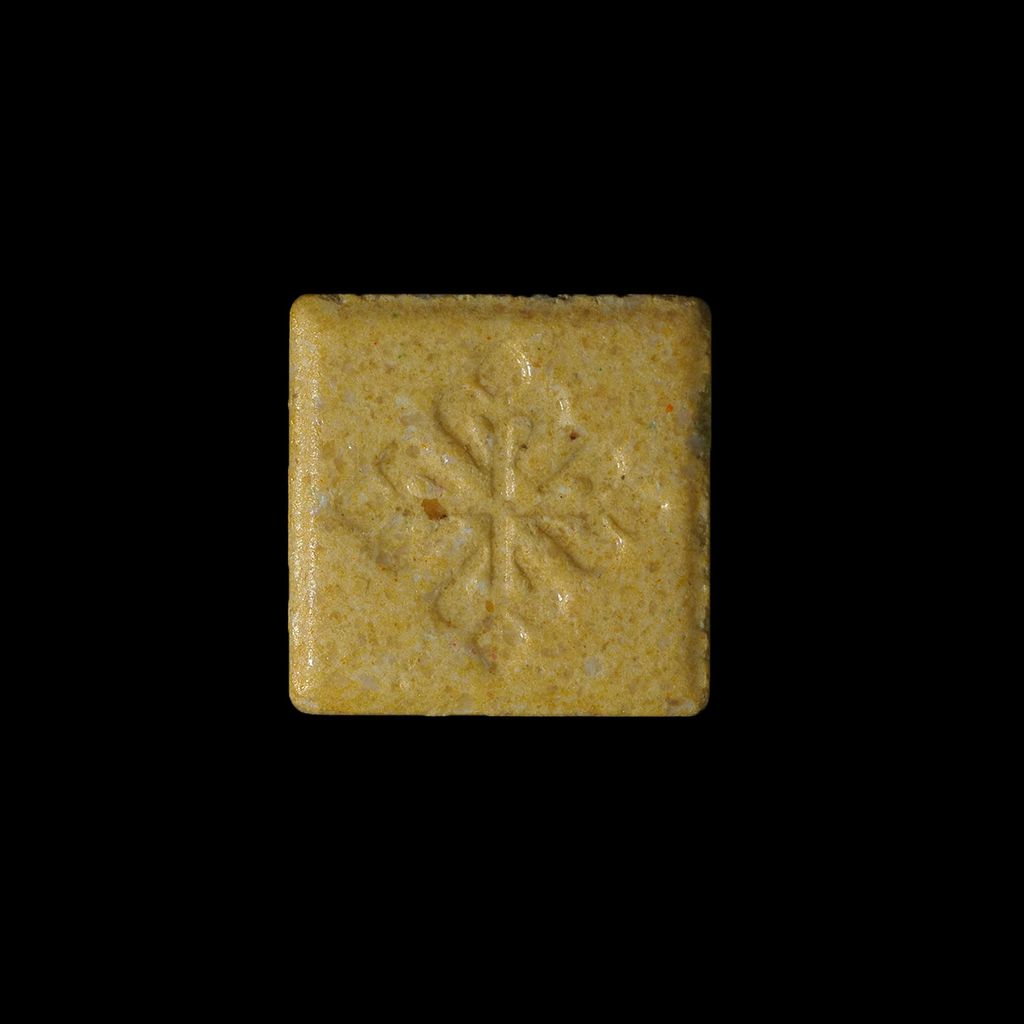 Patek Philippe molecular scheme