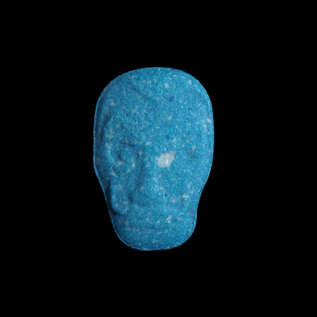 Casa de Papel molecular scheme