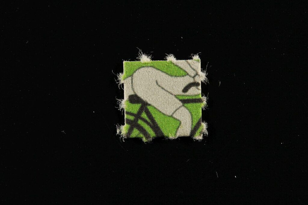 Hofmann molecular scheme