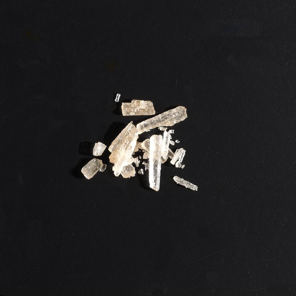 Mephedronesold as 3-MMC molecular scheme